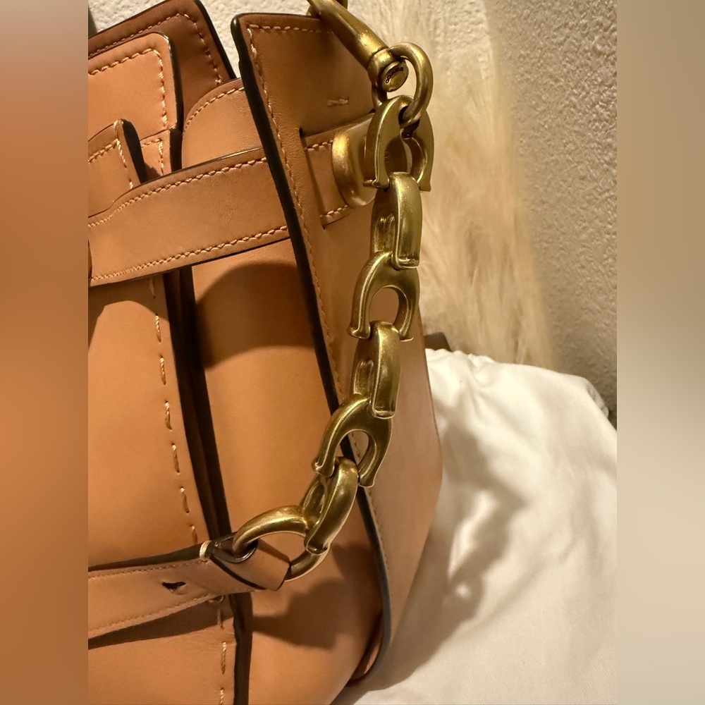 Coach 1941 Double Swagger - Picture 3 of 10